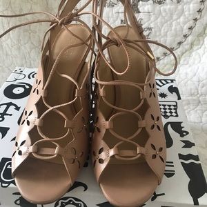 Michael Kors Thalia sandals